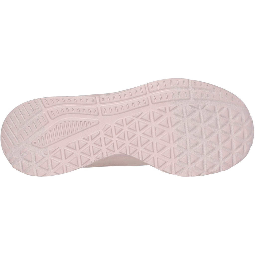 Women's Wide Fit Skechers 177289 Uno Lite Lite Work Sneakers