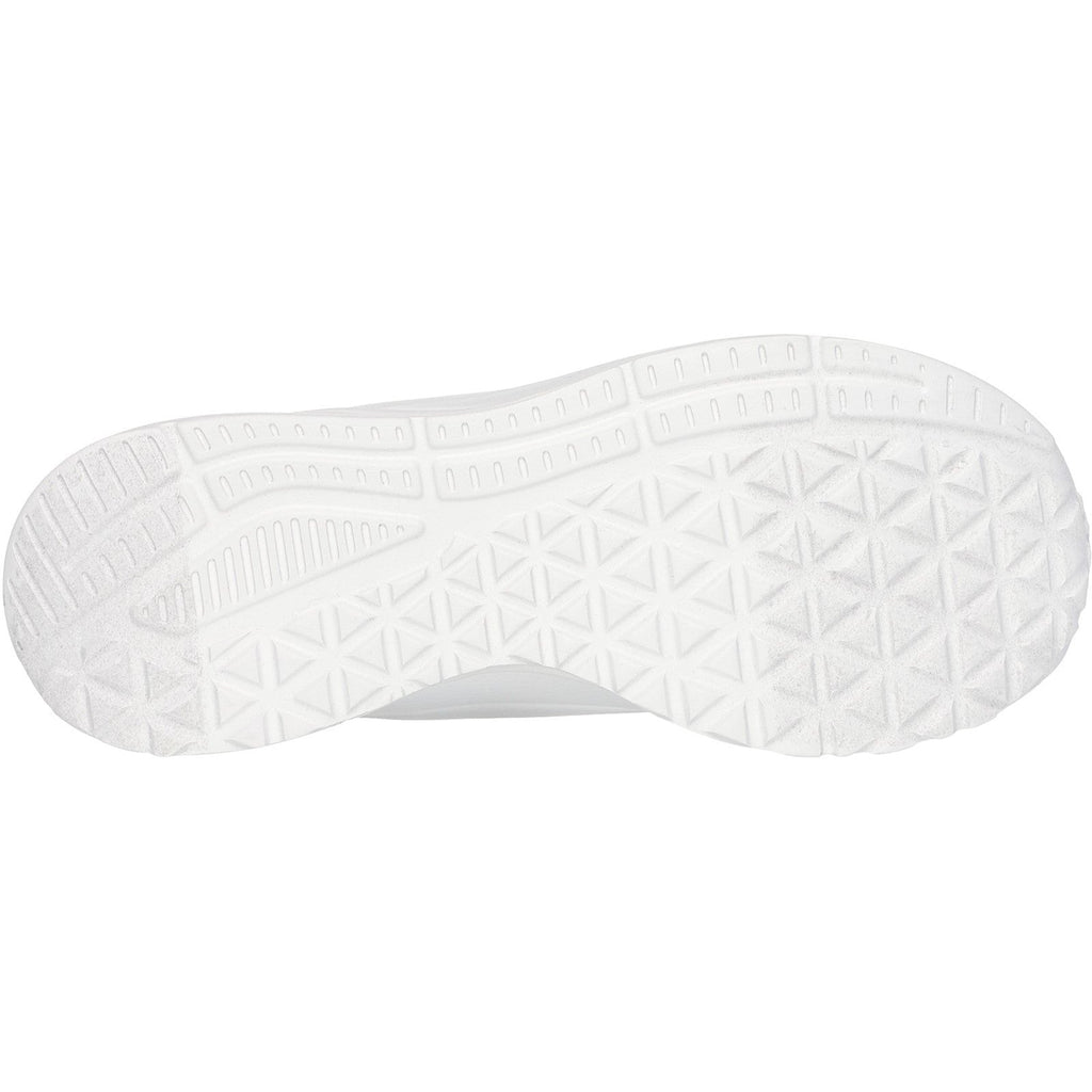 Women's Wide Fit Skechers 177289 Uno Lite Lite Work Sneakers