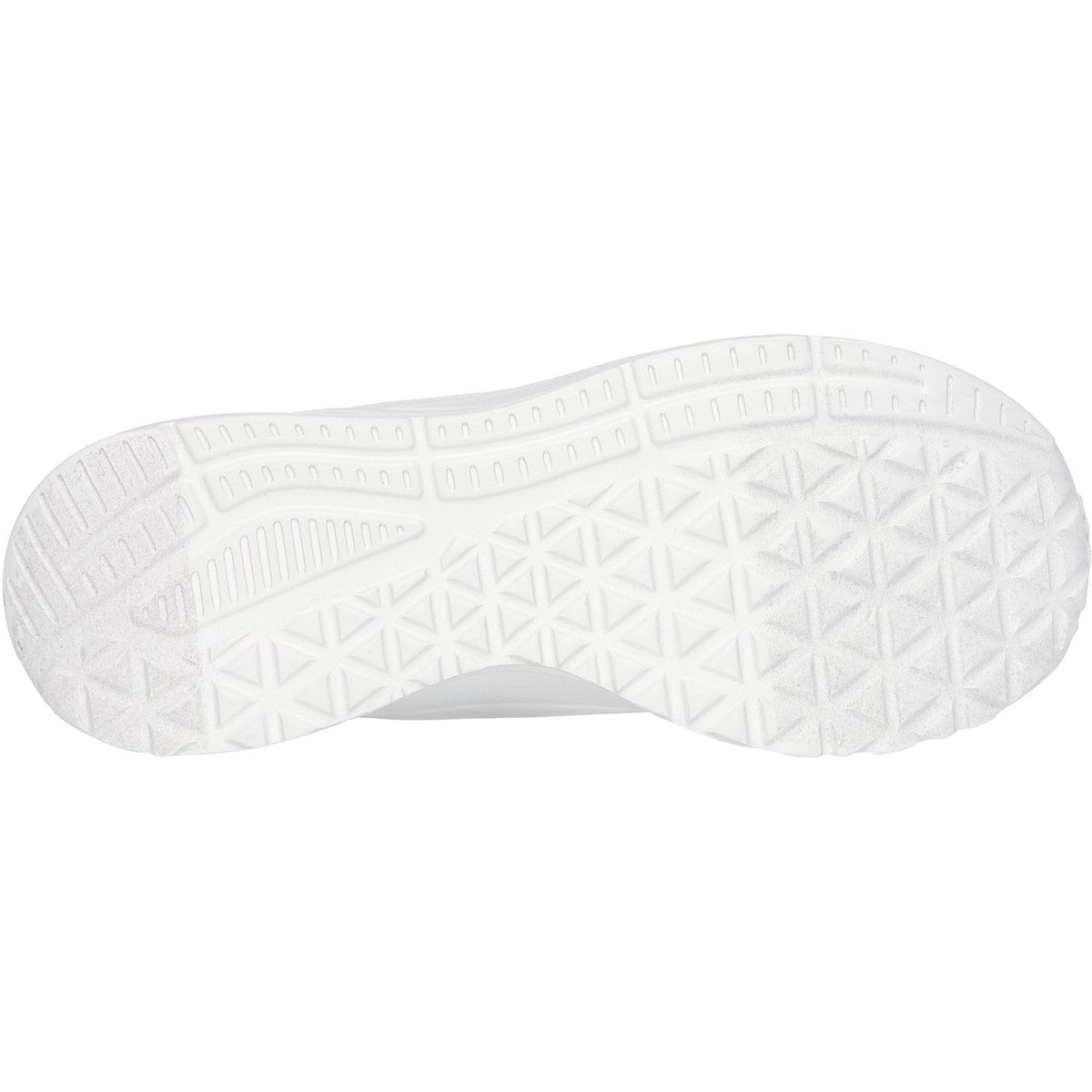 Women's Wide Fit Skechers 177289 Uno Lite Lite Work Sneakers