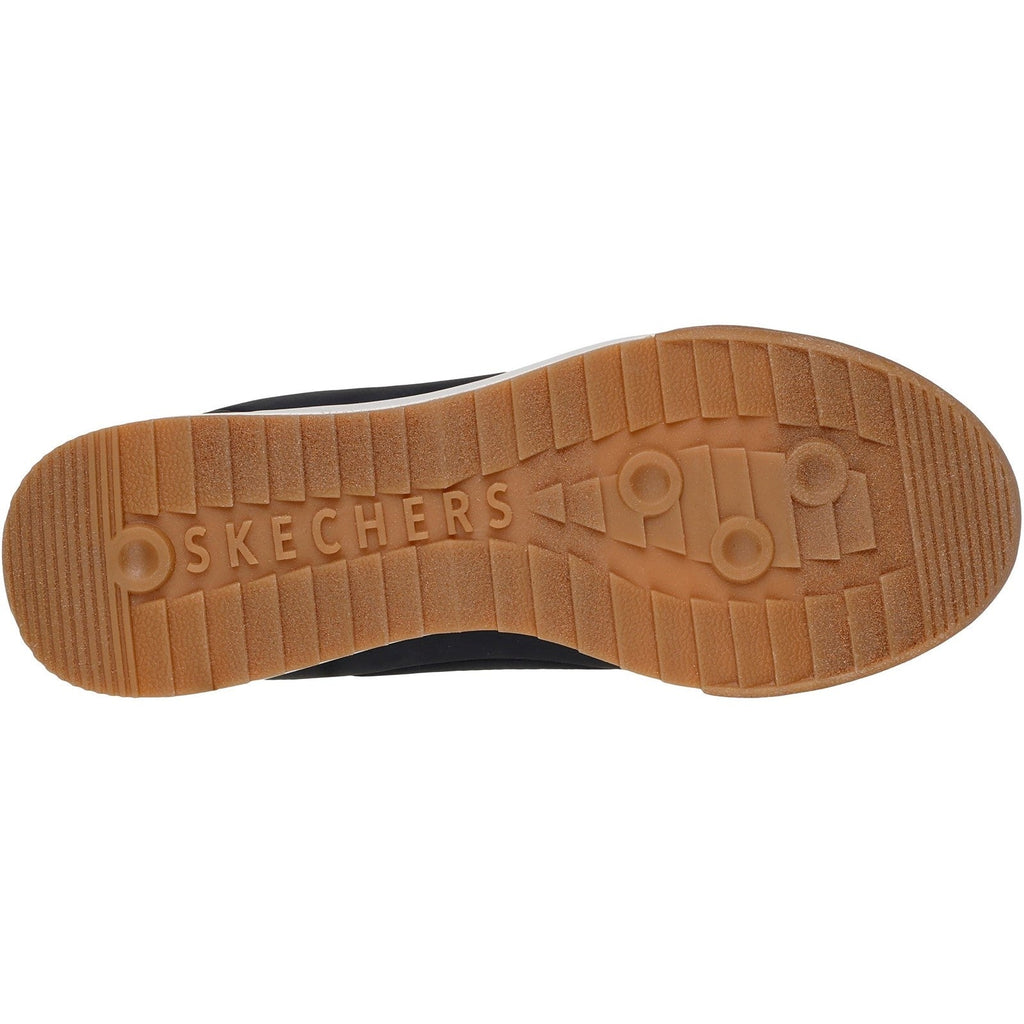 Women's Wide Fit Skechers 177510 Zinger 2.0 The Arwen Sneakers