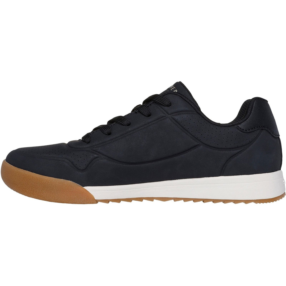 Women's Wide Fit Skechers 177510 Zinger 2.0 The Arwen Sneakers