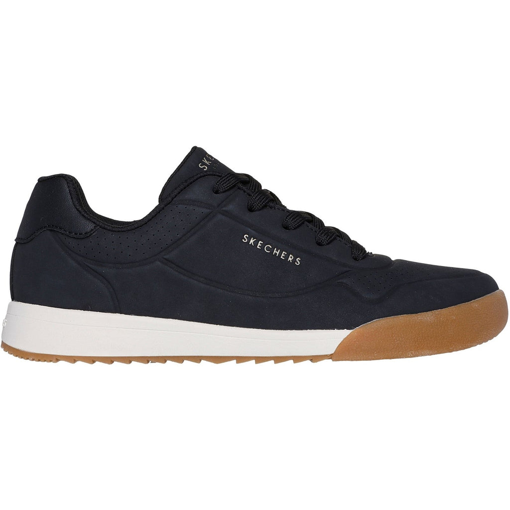 Women's Wide Fit Skechers 177510 Zinger 2.0 The Arwen Sneakers