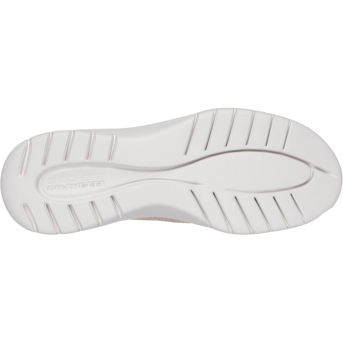 Women's Wide Fit Skechers 138100 Slip-ins On The Go Flex Excellency Shoes