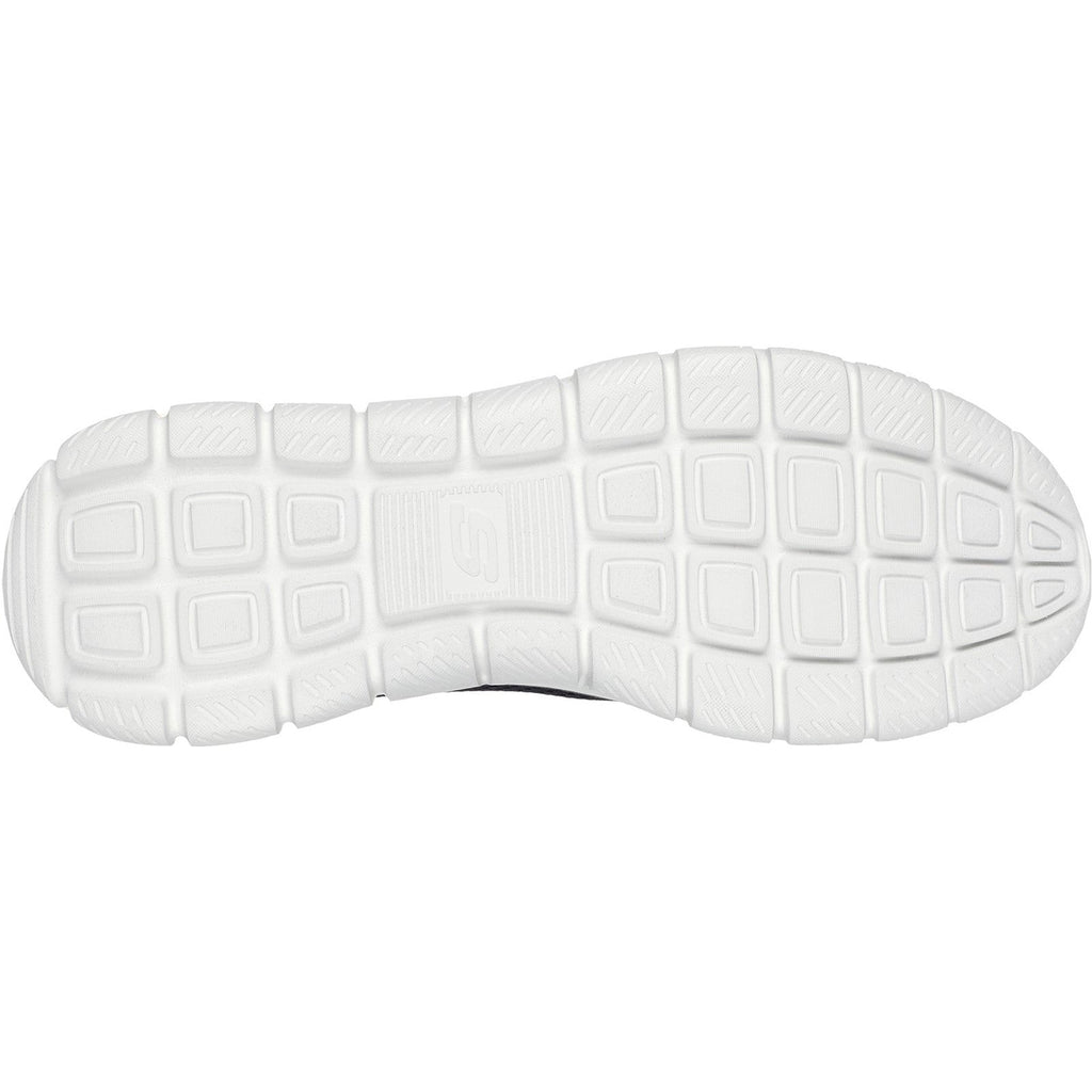 Men's Wide Fit Skechers 232699 Track Glendor Sneakers