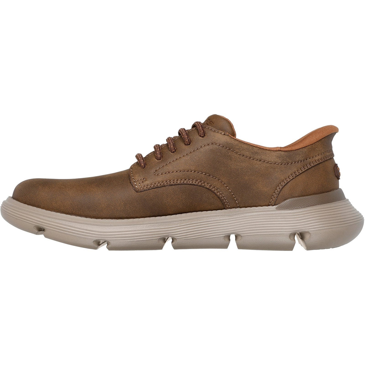 Men's Wide Fit Skechers 205353 Slip-ins Garza Duran Sneakers