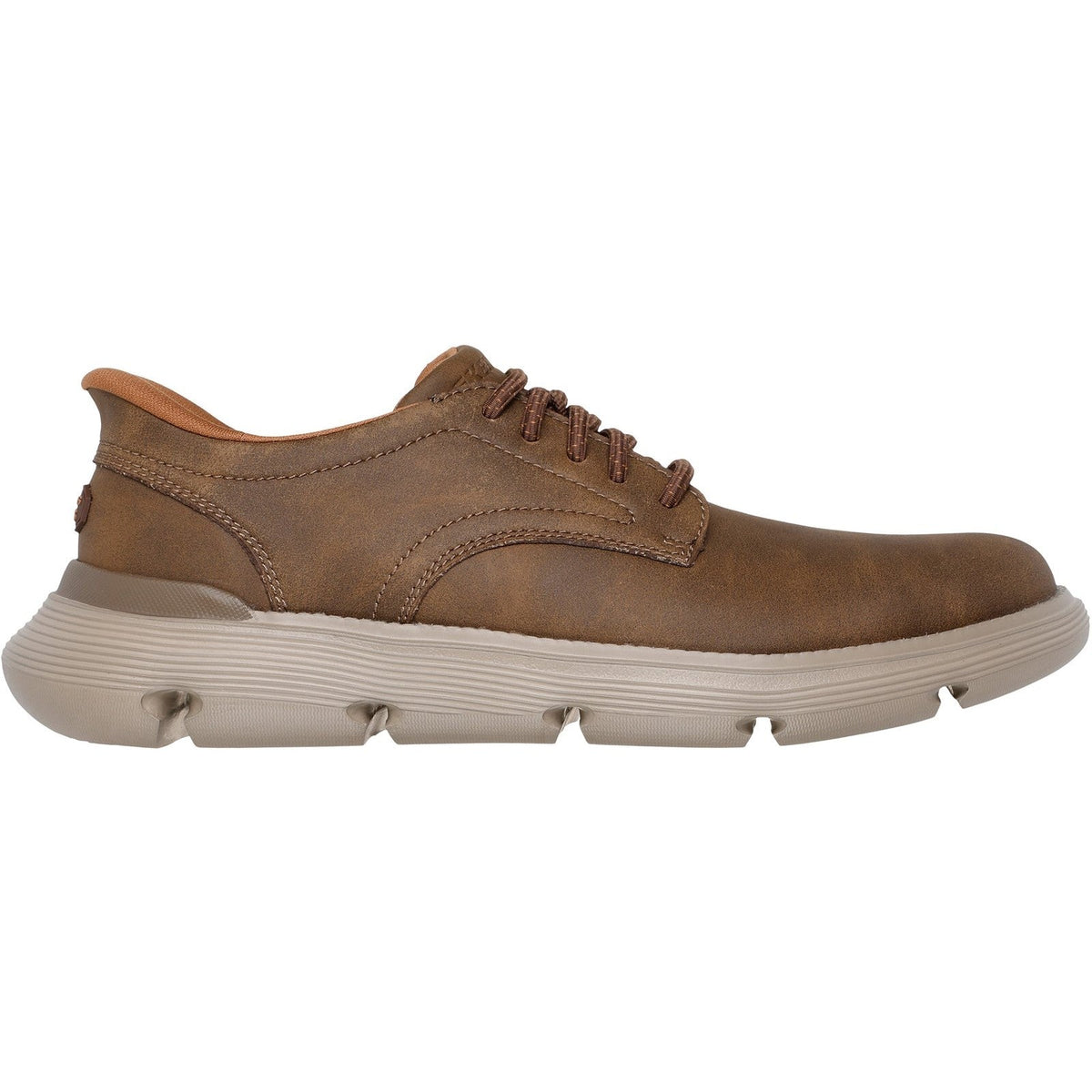 Men's Wide Fit Skechers 205353 Slip-ins Garza Duran Sneakers