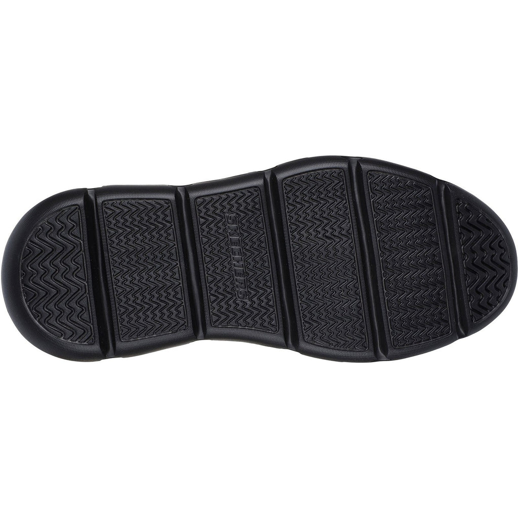 Men's Wide Fit Skechers 205311 Slip-ins Garza Sully Sneakers