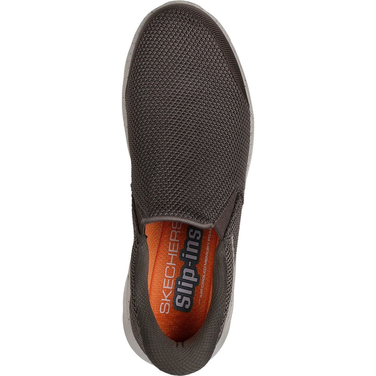 Men's Wide Fit Skechers 216333 Slip-ins Go Walk Flex Ojai Sneakers