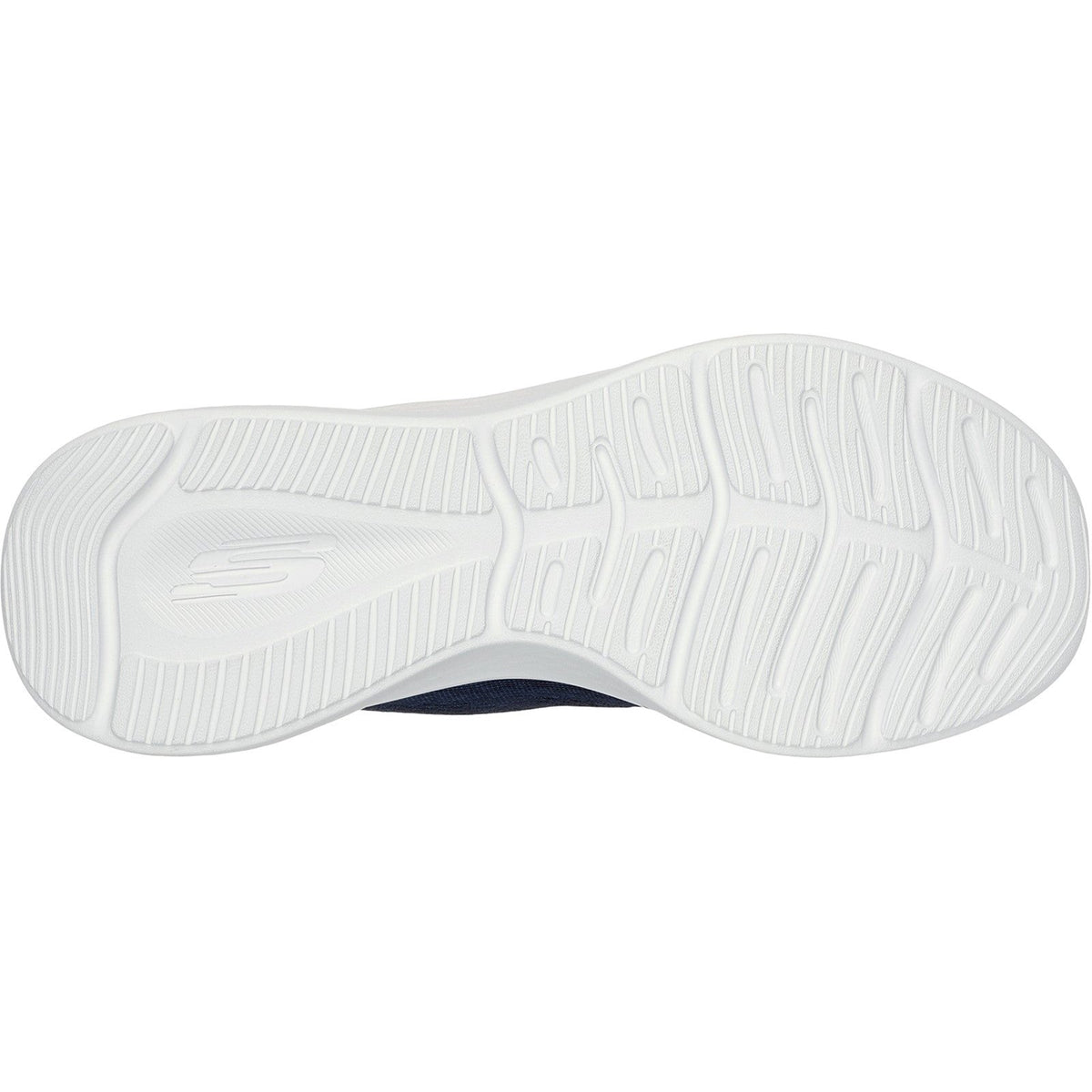 Women's Wide Fit Skechers 150012 Slip-ins Skech Lite Pro Natural Sneakers