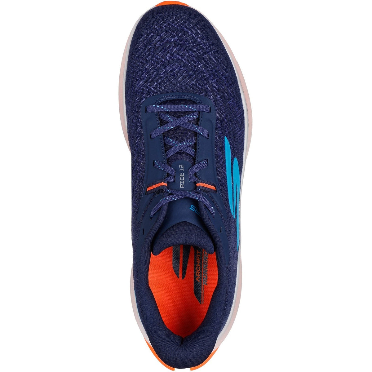 Women's Wide Fit Skechers 172200 Aero Spark Sneakers
