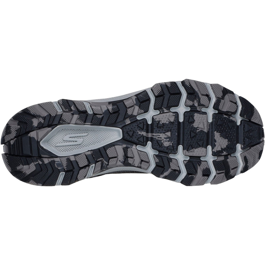 Men's Wide Fit Skechers 220754 Go Run Trail Altitude 2.0 Sneakers