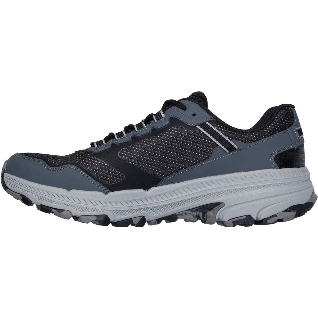 Men's Wide Fit Skechers 220754 Go Run Trail Altitude 2.0 Sneakers