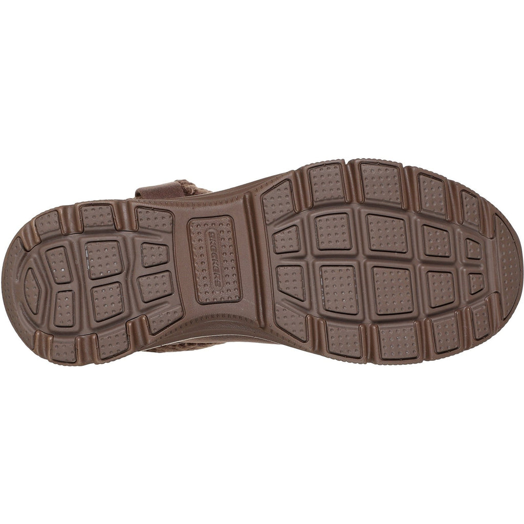 Women's Wide Fit Skechers 168033 Slip-ins Easy Going Cozy Weather 2 Boots